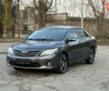 Сірий Тойота Королла, об'ємом двигуна 1.6 л та пробігом 83 тис. км за 10700 $, фото 1 на Automoto.ua