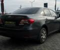 Сірий Тойота Королла, об'ємом двигуна 1.4 л та пробігом 194 тис. км за 8800 $, фото 6 на Automoto.ua