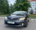 Серый Тойота Королла, объемом двигателя 1.6 л и пробегом 191 тыс. км за 7200 $, фото 1 на Automoto.ua
