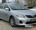 Серый Тойота Королла, объемом двигателя 1.3 л и пробегом 95 тыс. км за 9200 $, фото 1 на Automoto.ua