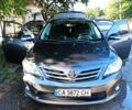 Серый Тойота Королла, объемом двигателя 1.33 л и пробегом 195 тыс. км за 9100 $, фото 1 на Automoto.ua