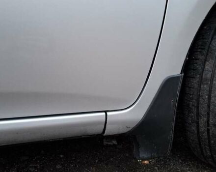 Серый Тойота Королла, объемом двигателя 1.3 л и пробегом 286 тыс. км за 5999 $, фото 4 на Automoto.ua