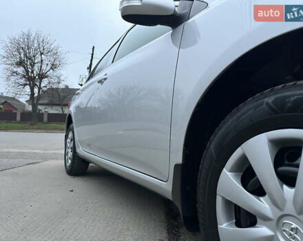 Серый Тойота Королла, объемом двигателя 1.33 л и пробегом 154 тыс. км за 7800 $, фото 32 на Automoto.ua