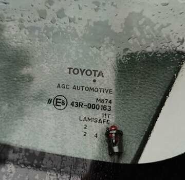 Серый Тойота Королла, объемом двигателя 1.33 л и пробегом 169 тыс. км за 7500 $, фото 15 на Automoto.ua