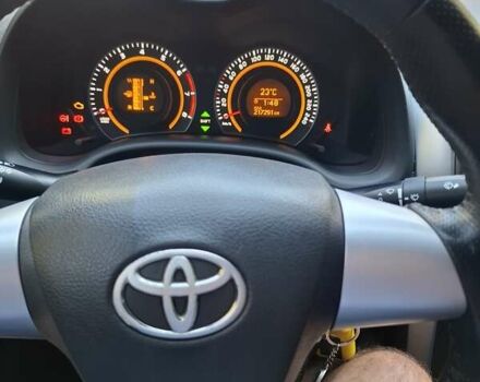 Сірий Тойота Королла, об'ємом двигуна 1.3 л та пробігом 217 тис. км за 8200 $, фото 12 на Automoto.ua