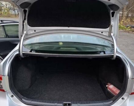 Серый Тойота Королла, объемом двигателя 1.3 л и пробегом 286 тыс. км за 5999 $, фото 8 на Automoto.ua