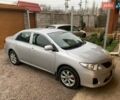Серый Тойота Королла, объемом двигателя 1.3 л и пробегом 80 тыс. км за 8500 $, фото 19 на Automoto.ua