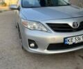 Серый Тойота Королла, объемом двигателя 1.33 л и пробегом 200 тыс. км за 6200 $, фото 1 на Automoto.ua