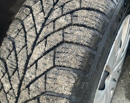 Сірий Тойота Королла, об'ємом двигуна 1.6 л та пробігом 229 тис. км за 9500 $, фото 22 на Automoto.ua