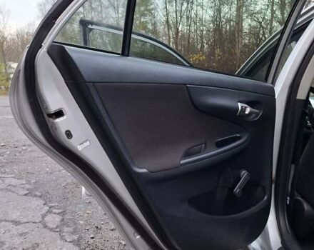 Серый Тойота Королла, объемом двигателя 1.3 л и пробегом 286 тыс. км за 5999 $, фото 15 на Automoto.ua