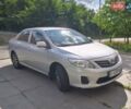 Сірий Тойота Королла, об'ємом двигуна 1.3 л та пробігом 193 тис. км за 8000 $, фото 1 на Automoto.ua