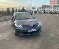Серый Тойота Королла, объемом двигателя 1.33 л и пробегом 191 тыс. км за 7500 $, фото 1 на Automoto.ua