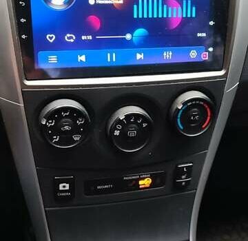 Серый Тойота Королла, объемом двигателя 1.33 л и пробегом 169 тыс. км за 7500 $, фото 19 на Automoto.ua