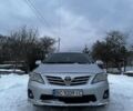 Серый Тойота Королла, объемом двигателя 1.6 л и пробегом 190 тыс. км за 7500 $, фото 1 на Automoto.ua