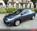 Серый Тойота Королла, объемом двигателя 1.6 л и пробегом 211 тыс. км за 9500 $, фото 1 на Automoto.ua