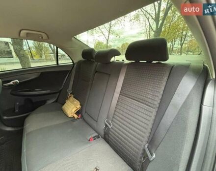 Сірий Тойота Королла, об'ємом двигуна 1.3 л та пробігом 253 тис. км за 7500 $, фото 37 на Automoto.ua