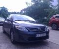 Серый Тойота Королла, объемом двигателя 1.3 л и пробегом 223 тыс. км за 6500 $, фото 1 на Automoto.ua