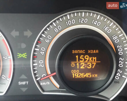 Сірий Тойота Королла, об'ємом двигуна 1.3 л та пробігом 212 тис. км за 7000 $, фото 32 на Automoto.ua