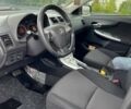 Сірий Тойота Королла, об'ємом двигуна 1.6 л та пробігом 180 тис. км за 9500 $, фото 11 на Automoto.ua