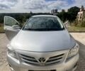 Серый Тойота Королла, объемом двигателя 0 л и пробегом 358 тыс. км за 5000 $, фото 1 на Automoto.ua