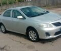 Серый Тойота Королла, объемом двигателя 1.33 л и пробегом 367 тыс. км за 6200 $, фото 1 на Automoto.ua