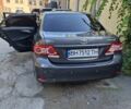 Сірий Тойота Королла, об'ємом двигуна 1.3 л та пробігом 217 тис. км за 8200 $, фото 3 на Automoto.ua