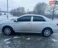 Серый Тойота Королла, объемом двигателя 1.33 л и пробегом 140 тыс. км за 7600 $, фото 11 на Automoto.ua