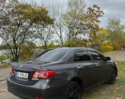 Сірий Тойота Королла, об'ємом двигуна 1.3 л та пробігом 253 тис. км за 7500 $, фото 8 на Automoto.ua