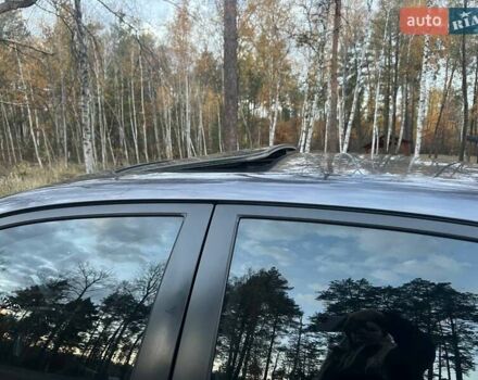 Сірий Тойота Королла, об'ємом двигуна 1.6 л та пробігом 51 тис. км за 11000 $, фото 5 на Automoto.ua