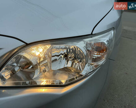 Серый Тойота Королла, объемом двигателя 1.33 л и пробегом 154 тыс. км за 7800 $, фото 38 на Automoto.ua