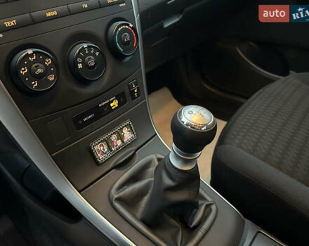 Серый Тойота Королла, объемом двигателя 1.33 л и пробегом 154 тыс. км за 7800 $, фото 49 на Automoto.ua