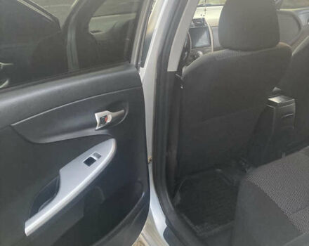 Сірий Тойота Королла, об'ємом двигуна 1.6 л та пробігом 229 тис. км за 9500 $, фото 18 на Automoto.ua