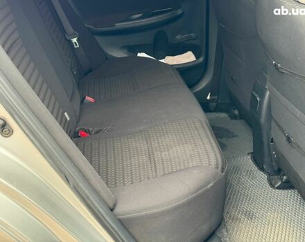 Сірий Тойота Королла, об'ємом двигуна 1.3 л та пробігом 137 тис. км за 7490 $, фото 17 на Automoto.ua