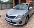 Серый Тойота Королла, объемом двигателя 1.33 л и пробегом 365 тыс. км за 4150 $, фото 1 на Automoto.ua