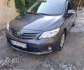 Сірий Тойота Королла, об'ємом двигуна 1.3 л та пробігом 217 тис. км за 8200 $, фото 1 на Automoto.ua