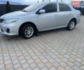 Серый Тойота Королла, объемом двигателя 1.3 л и пробегом 204 тыс. км за 6750 $, фото 1 на Automoto.ua
