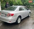 Серый Тойота Королла, объемом двигателя 1.3 л и пробегом 111 тыс. км за 7500 $, фото 1 на Automoto.ua