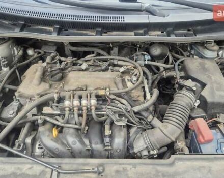 Серый Тойота Королла, объемом двигателя 1.6 л и пробегом 235 тыс. км за 7200 $, фото 1 на Automoto.ua