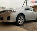 Серый Тойота Королла, объемом двигателя 1.3 л и пробегом 80 тыс. км за 8500 $, фото 23 на Automoto.ua
