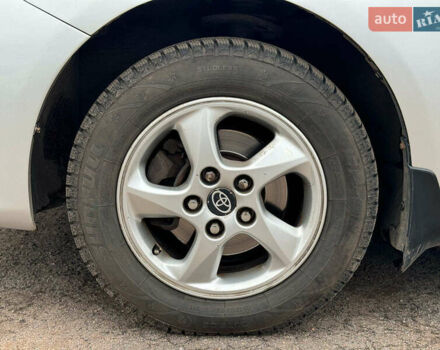 Серый Тойота Королла, объемом двигателя 1.3 л и пробегом 137 тыс. км за 7490 $, фото 10 на Automoto.ua