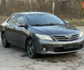 Сірий Тойота Королла, об'ємом двигуна 1.6 л та пробігом 83 тис. км за 10700 $, фото 1 на Automoto.ua