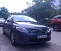 Серый Тойота Королла, объемом двигателя 1.3 л и пробегом 223 тыс. км за 6999 $, фото 1 на Automoto.ua