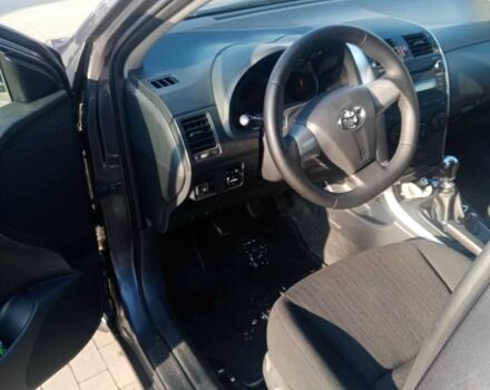 Сірий Тойота Королла, об'ємом двигуна 1.3 л та пробігом 120 тис. км за 6500 $, фото 3 на Automoto.ua