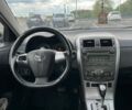 Сірий Тойота Королла, об'ємом двигуна 1.6 л та пробігом 180 тис. км за 9500 $, фото 10 на Automoto.ua