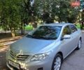 Серый Тойота Королла, объемом двигателя 1.6 л и пробегом 197 тыс. км за 9700 $, фото 1 на Automoto.ua