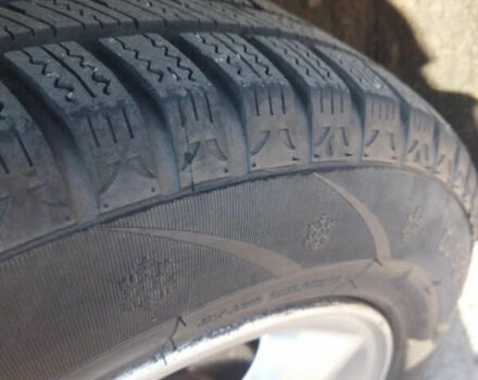 Серый Тойота Королла, объемом двигателя 1.33 л и пробегом 190 тыс. км за 7000 $, фото 9 на Automoto.ua