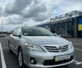 Сірий Тойота Королла, об'ємом двигуна 1.6 л та пробігом 180 тис. км за 9500 $, фото 5 на Automoto.ua