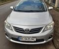 Сірий Тойота Королла, об'ємом двигуна 1.33 л та пробігом 249 тис. км за 6000 $, фото 1 на Automoto.ua