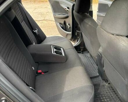 Сірий Тойота Королла, об'ємом двигуна 1.3 л та пробігом 253 тис. км за 7500 $, фото 17 на Automoto.ua