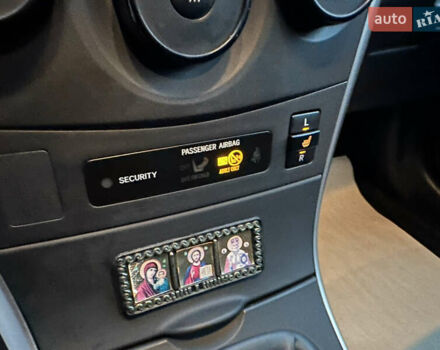 Серый Тойота Королла, объемом двигателя 1.33 л и пробегом 154 тыс. км за 7800 $, фото 15 на Automoto.ua